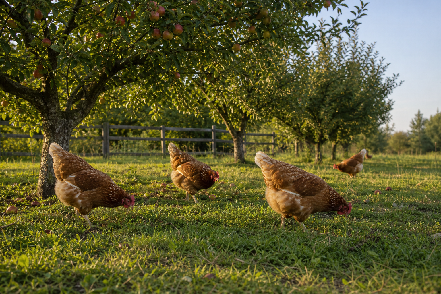 Galeria ChickenFlowLog – zdjęcie 3